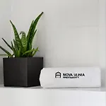Nova - Dom Nad Morzem, Basen, Starlink 아파트