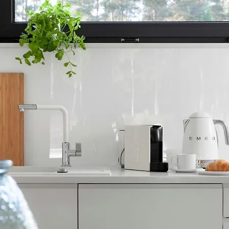 Nova - Dom Nad Morzem, Podgrzewany Basen,sauna, Balia Z Jacuzzi , Starlink Apartmán
