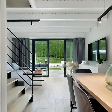 Appartement Nova Ulinia