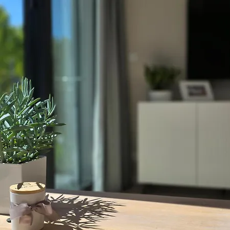 Nova - Dom Nad Morzem, Podgrzewany Basen,sauna, Balia Z Jacuzzi , Starlink Apartmán *
