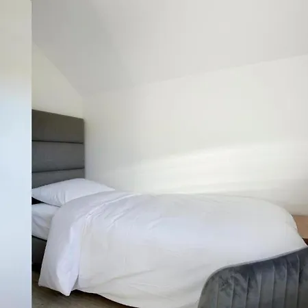 Nova - Dom Nad Morzem, Podgrzewany Basen,sauna, Balia Z Jacuzzi , Starlink