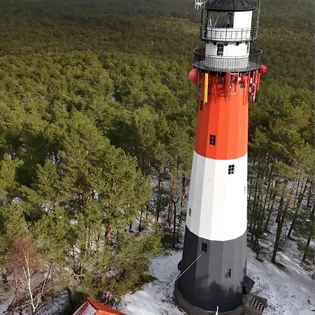 Nova - Dom Nad Morzem, Podgrzewany Basen,sauna, Balia Z Jacuzzi , Starlink Ulinia