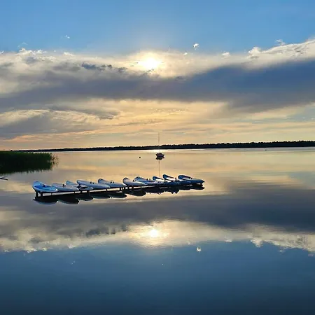 Nova - Dom Nad Morzem, Podgrzewany Basen,sauna, Balia Z Jacuzzi , Starlink