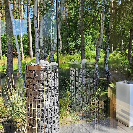 Lägenhet Nova - Dom Nad Morzem, Podgrzewany Basen,sauna, Balia Z Jacuzzi , Starlink *