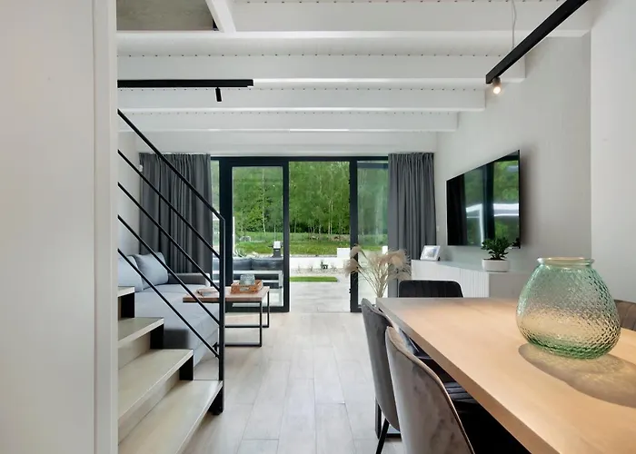 Lägenhet Nova Ulinia